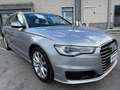 Audi A6 A6 Avant 2.0 tdi ultra 190cv s-tronic Argento - thumbnail 3