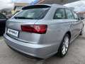 Audi A6 A6 Avant 2.0 tdi ultra 190cv s-tronic Argento - thumbnail 4
