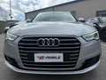 Audi A6 A6 Avant 2.0 tdi ultra 190cv s-tronic Argento - thumbnail 2