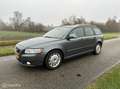 Volvo V50 1.6 D2 S/S Limited Edition Gris - thumbnail 2