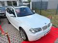 BMW X3 Baureihe X3 xDrive 20d/M-Paket Limited Sport Blanc - thumbnail 7