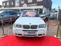 BMW X3 Baureihe X3 xDrive 20d/M-Paket Limited Sport Blanc - thumbnail 1