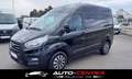 Ford Transit Custom 2.0 L1 Trend Hochdach Schwarz - thumbnail 1