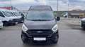 Ford Transit Custom 2.0 L1 Trend Hochdach Schwarz - thumbnail 2