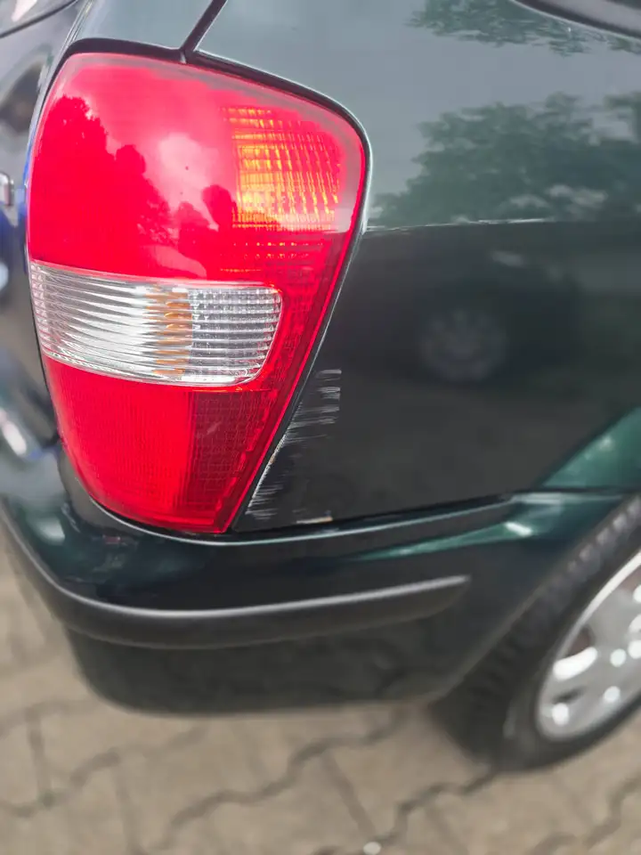 Mazda 323 1.4 S Comfort,Automatik, Tüv 04-2027,Klima., foto 11