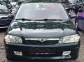 Mazda 323 1.4 S Comfort,Automatik, Tüv 04-2027,Klima. Grün - thumbnail 15