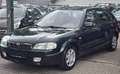 Mazda 323 1.4 S Comfort,Automatik, Tüv 04-2027,Klima. Grün - thumbnail 2