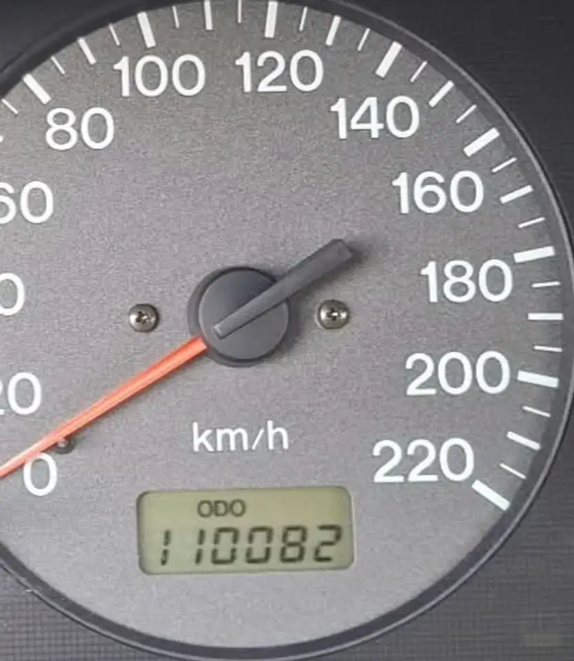 Mazda 323 1.4 S Comfort,Automatik, Tüv 04-2027,Klima., foto 12