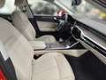 Audi A6 45 TFSI S tronic design LED AHK ACC DAB Rouge - thumbnail 14