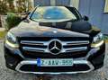 Mercedes-Benz GLC 250 GLC 250 d 4Matic 9G-TRONIC 4Matic. Zwart - thumbnail 8
