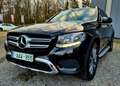 Mercedes-Benz GLC 250 GLC 250 d 4Matic 9G-TRONIC 4Matic. Zwart - thumbnail 1