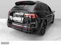Volkswagen Tiguan Allspace R-Line TSI DSG 4Motion AHK Style   7-Sitze Nero - thumbnail 3
