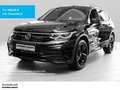 Volkswagen Tiguan Allspace R-Line TSI DSG 4Motion AHK Style   7-Sitze Nero - thumbnail 1