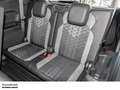 Volkswagen Tiguan Allspace R-Line TSI DSG 4Motion AHK Style   7-Sitze Schwarz - thumbnail 21