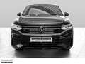 Volkswagen Tiguan Allspace R-Line TSI DSG 4Motion AHK Style   7-Sitze Nero - thumbnail 4