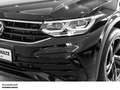 Volkswagen Tiguan Allspace R-Line TSI DSG 4Motion AHK Style   7-Sitze Nero - thumbnail 7