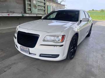 3.6 VVT baugleich zum Lancia Thema