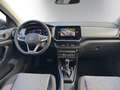 Volkswagen T-Cross Advanced 1.0 l TSI DSG LED+AHK+ACC+KAMER Klima Schwarz - thumbnail 7