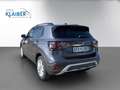 Volkswagen T-Cross Advanced 1.0 l TSI DSG LED+AHK+ACC+KAMER Klima Schwarz - thumbnail 3