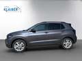 Volkswagen T-Cross Advanced 1.0 l TSI DSG LED+AHK+ACC+KAMER Klima Schwarz - thumbnail 2