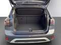 Volkswagen T-Cross Advanced 1.0 l TSI DSG LED+AHK+ACC+KAMER Klima Schwarz - thumbnail 14