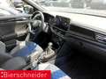 Volkswagen T-Roc 2.0 TSI DSG 4Mo R AKRA BEATS DCC 19 Schwarz - thumbnail 3