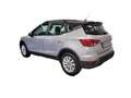 SEAT Arona 1.0 TSI Style DSG  KLIMA, NAVI, LED, RÜCKFAHRKAME Silber - thumbnail 4