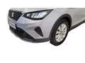 SEAT Arona 1.0 TSI Style DSG  KLIMA, NAVI, LED, RÜCKFAHRKAME Silber - thumbnail 9