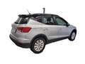 SEAT Arona 1.0 TSI Style DSG  KLIMA, NAVI, LED, RÜCKFAHRKAME Silber - thumbnail 6