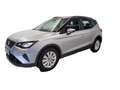 SEAT Arona 1.0 TSI Style DSG  KLIMA, NAVI, LED, RÜCKFAHRKAME Silber - thumbnail 2