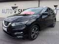 Nissan Qashqai 1.3 DIG-T 140 CV N-Connecta Zwart - thumbnail 1