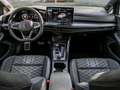 Volkswagen Golf R-Line 2.0 TDI SCR Digitales Cockpit Gris - thumbnail 9