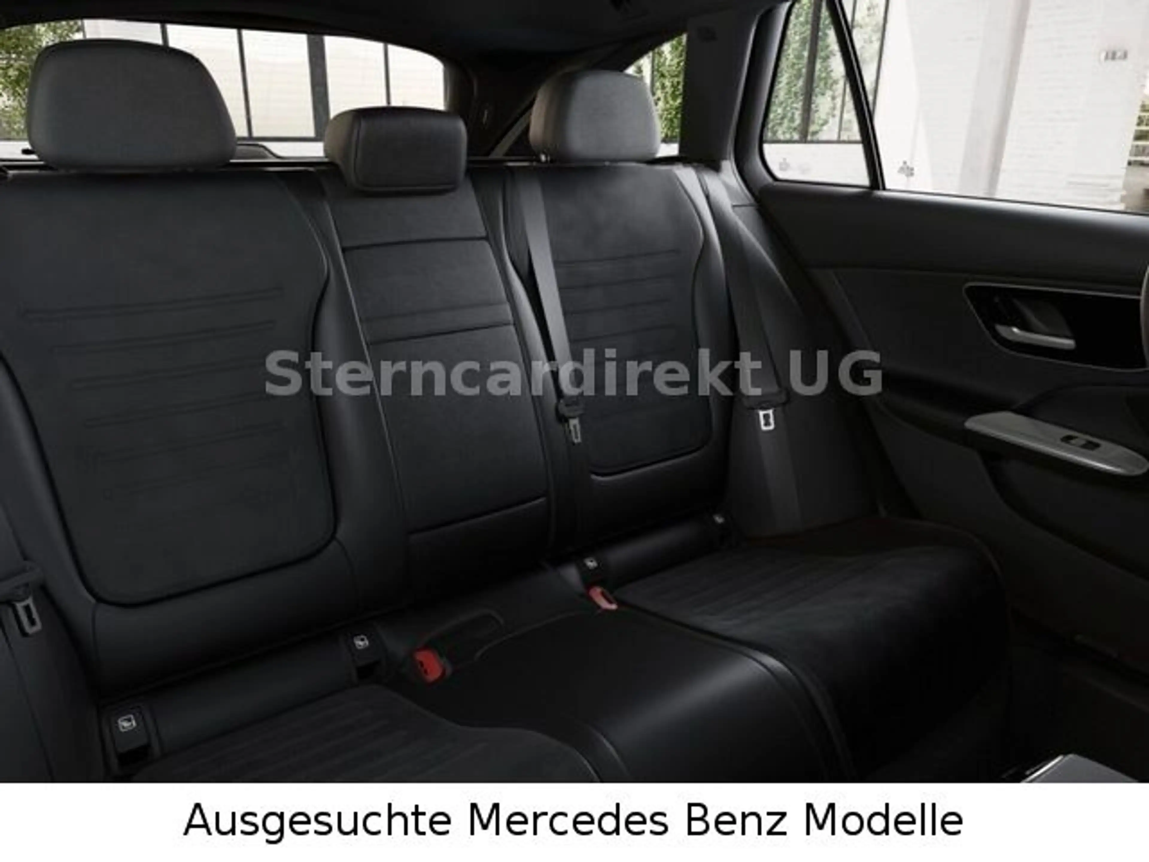 Mercedes-Benz C 300 d T AMG MEMORY DISTRONIK TWA 18"AMG — photo 7