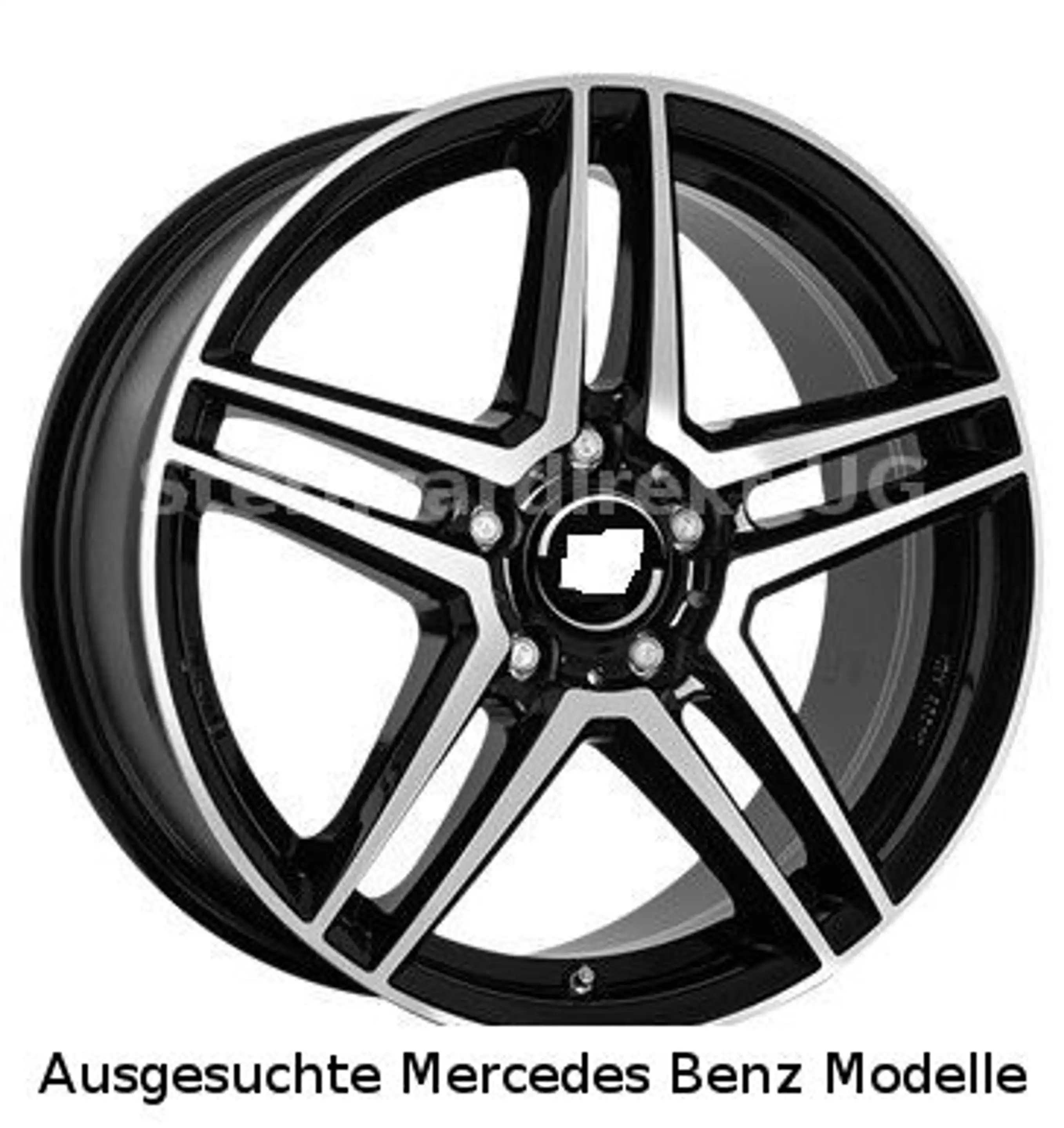 Mercedes-Benz C 300 d T AMG MEMORY DISTRONIK TWA 18"AMG — photo 15