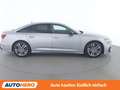 Audi A6 55 TFSIe quattro S line Grau - thumbnail 7