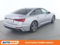 Audi A6 55 TFSIe quattro S line Grau - thumbnail 6
