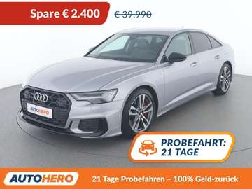 55 TFSIe quattro S line