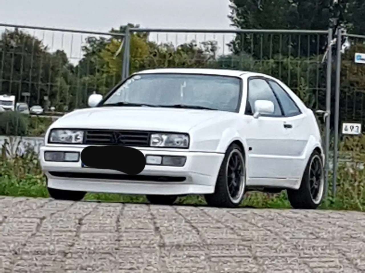 Volkswagen Corrado
