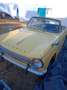 Triumph Herald 13/60 convertible - thumbnail 7