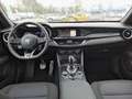 Alfa Romeo Stelvio 2.0 T 280 CV Super AT8 Q4 Bianco - thumbnail 9