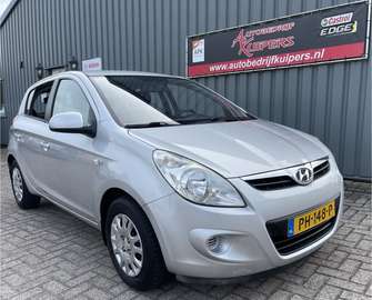 1.2i ActiveVersion Airco.Electr.pakket.Trekhaak