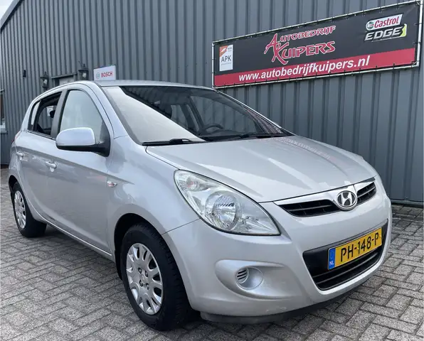 Hyundai i20 1.2i ActiveVersion Airco.Electr.pakket.Trekhaak
