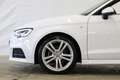 Audi A3 Cabriolet 35 TFSI 150pk S-tronic S-line Nekverwarm White - thumbnail 7