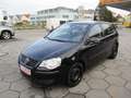Volkswagen Polo Tour Schwarz - thumbnail 3