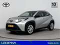Toyota Aygo X 1.0 VVT-i MT Play Limited | Apple Carplay & Androi Grijs - thumbnail 1