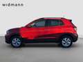 Volkswagen T-Cross Life 1.5 TSI 150 PS DSG Navi ACC Kamera Rot - thumbnail 6