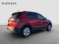Volkswagen T-Cross Life 1.5 TSI 150 PS DSG Navi ACC Kamera Rot - thumbnail 3