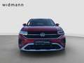 Volkswagen T-Cross Life 1.5 TSI 150 PS DSG Navi ACC Kamera Rot - thumbnail 4