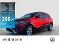 Volkswagen T-Cross Life 1.5 TSI 150 PS DSG Navi ACC Kamera Rot - thumbnail 1