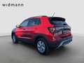 Volkswagen T-Cross Life 1.5 TSI 150 PS DSG Navi ACC Kamera Rot - thumbnail 9